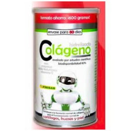 PINISAN Collagène Hydrolysé 600g