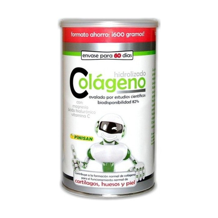 PINISAN Collagène Hydrolysé 600g