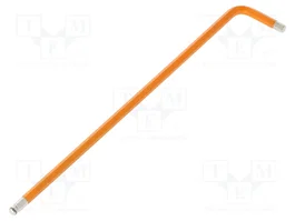 WIHA Clé Allen HEX 3mm MagicRing®