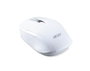 Acer Souris Optique sans fil, Blanche