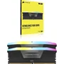 Corsair Vengeance RGB CMH16GX5M2B5200C40 DDR5 16 Go (2x8 Go) 5200 MHz CL40