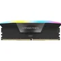Corsair Vengeance RGB CMH16GX5M2B5200C40 DDR5 16 Go (2x8 Go) 5200 MHz CL40