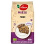 El Granero Integral Muesli Fibro Bio 500g (Lot de 10)