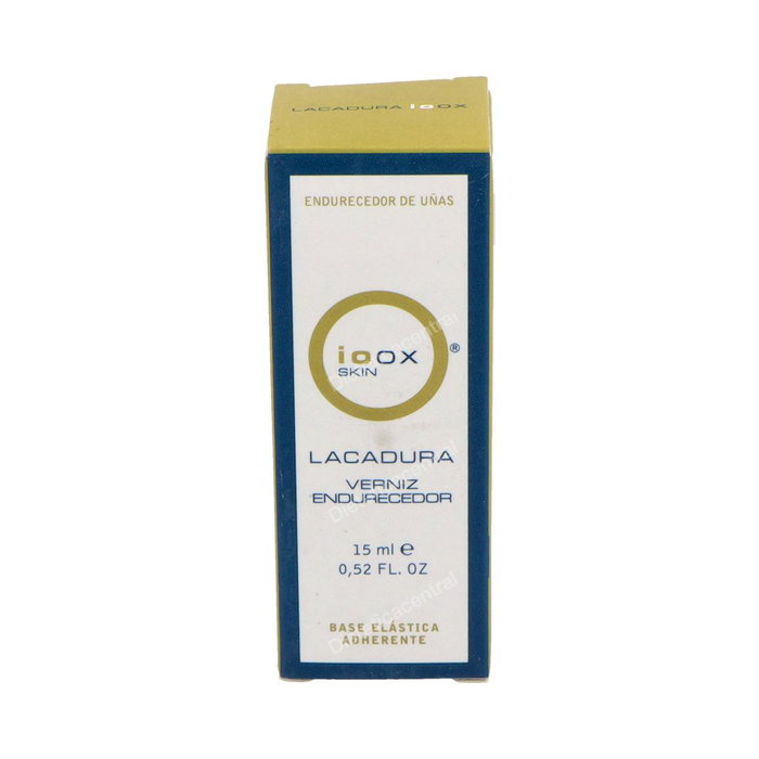 Ioox Lacadura Base Élastique - Promo Ioox Lacadura Base Élastique - Promo