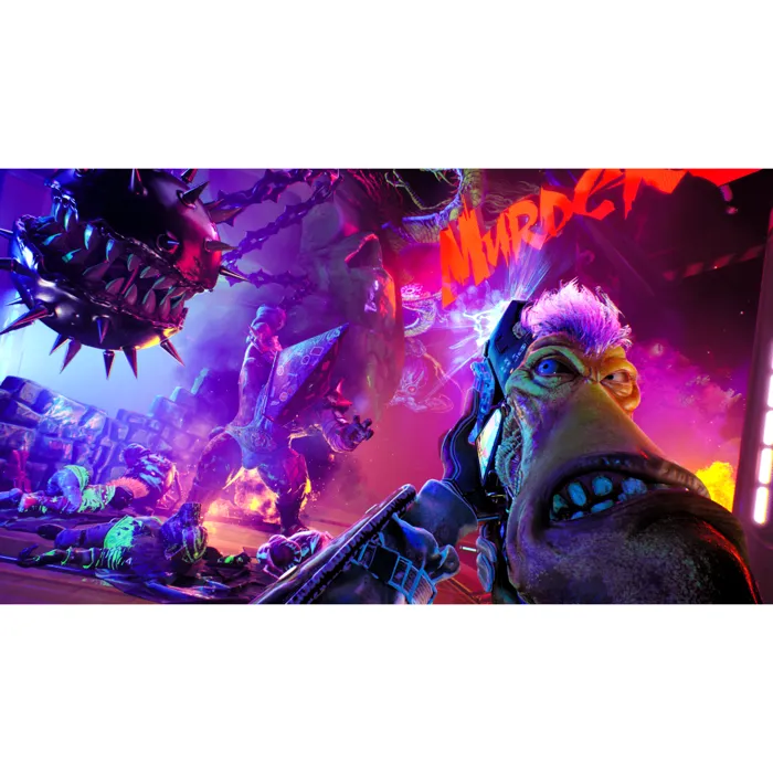 Solutions2Go High on Life 2 - Jeu Nintendo Switch 2