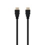 Ewent EC1324 Câble HDMI 8K 8 m Ultra Haute Vitesse avec Ethernet Mâle-Mâle
