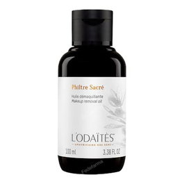 LODAITES FACIAL PHILTRE SACRE Huile Démaquillante Visage et Yeux