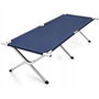 Promis Chaise longue TP190G Gris Bordeaux