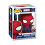 Funko Pop! Spider-Man 956 - Figurine Marvel