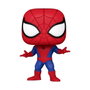 Funko Pop! Spider-Man 956 - Figurine Marvel
