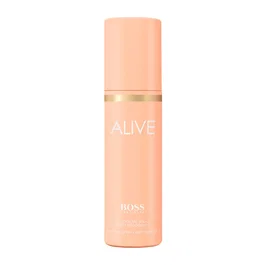 Hugo Boss Boss Alive Déodorant en spray 100 ml pour femmes