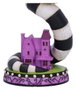 Nemesis Now Beetlejuice Calice Sandworm 20 cm de collection avec insert inox