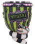 Nemesis Now Beetlejuice Calice Sandworm 20 cm de collection avec insert inox