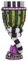 Nemesis Now Beetlejuice Calice Sandworm 20 cm de collection avec insert inox
