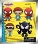 Monogram Int. Spider-Man Blind pack aimants Display (12)