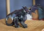Schleich Dragon des Ténebres Eldrador Creature 70152 avec ailes mobiles