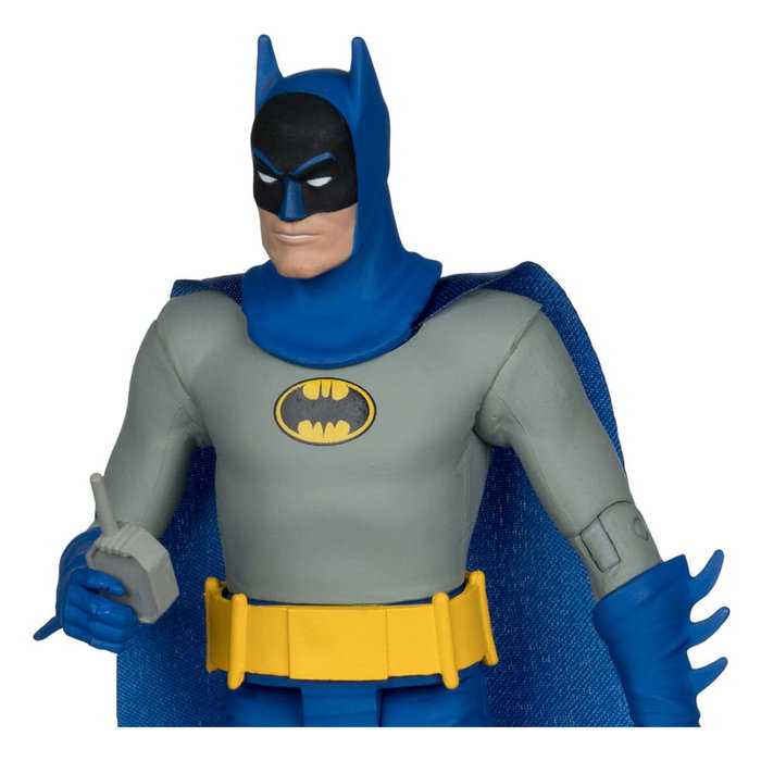 DC Retro assortiment figurines Wave 12 Sortiment (6) DC Retro assortiment figurines Wave 12 Sortiment (6)