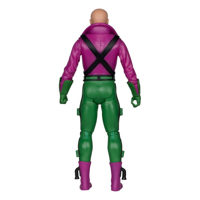 DC Retro assortiment figurines Wave 12 Sortiment (6) DC Retro assortiment figurines Wave 12 Sortiment (6)