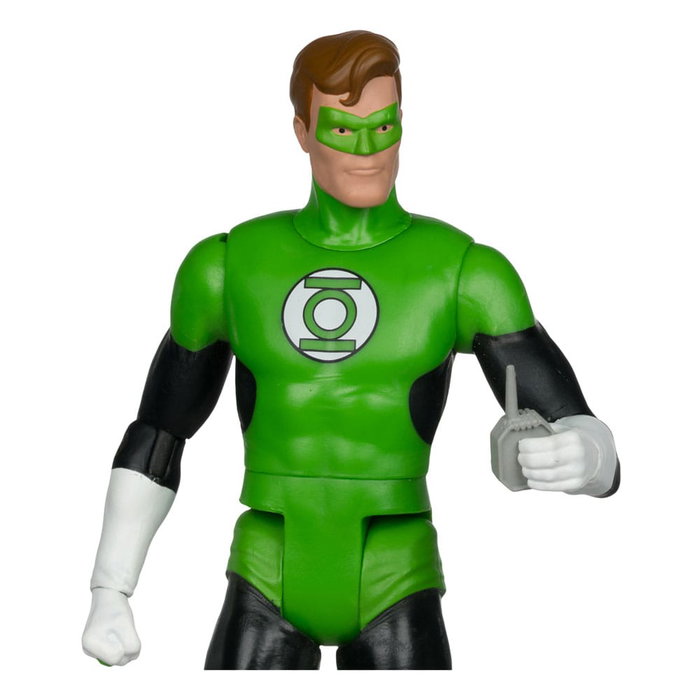 DC Retro assortiment figurines Wave 12 Sortiment (6) DC Retro assortiment figurines Wave 12 Sortiment (6)