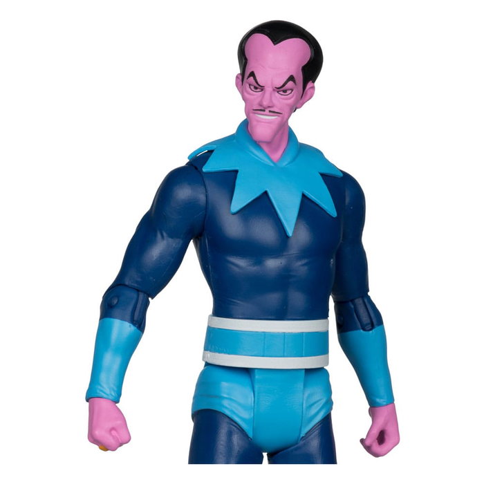 DC Retro assortiment figurines Wave 12 Sortiment (6) DC Retro assortiment figurines Wave 12 Sortiment (6)