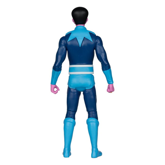 DC Retro assortiment figurines Wave 12 Sortiment (6) DC Retro assortiment figurines Wave 12 Sortiment (6)