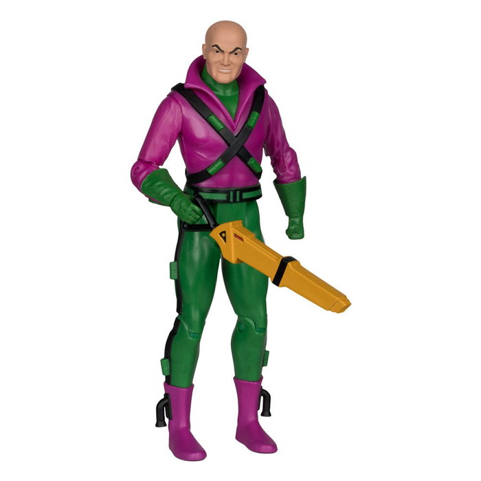 DC Retro assortiment figurines Wave 12 Sortiment (6) DC Retro assortiment figurines Wave 12 Sortiment (6)