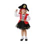 My Other Me Déguisement Pirate Caribéenne 2 Pièces