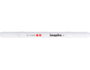 Innspiro Marqueur COLORING double pointe orange 0,4mm/0,8mm