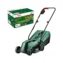 Bosch Tondeuse sans fil EasyMower 18V-32-200 - Tondeuse 18V maniable pour petits jardins - Largeur de coupe 32 cm - Livrée sans batterie ni chargeur - Bac de ramassage 31L