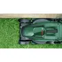 Bosch Tondeuse sans fil EasyMower 18V-32-200 - Tondeuse 18V maniable pour petits jardins - Largeur de coupe 32 cm - Livrée sans batterie ni chargeur - Bac de ramassage 31L