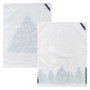 Tissu de cuisine HappyFriday XMAS Multicouleur 70 x 50 cm 15 x 1 x 38 cm (2 Pièces)