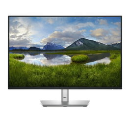 Dell Moniteur Hub 61,1 cm (24,07 pouces) WUXGA 1920 x 1200 IPS Noir