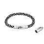 Bracelet Homme Radiant RH000316 Noir