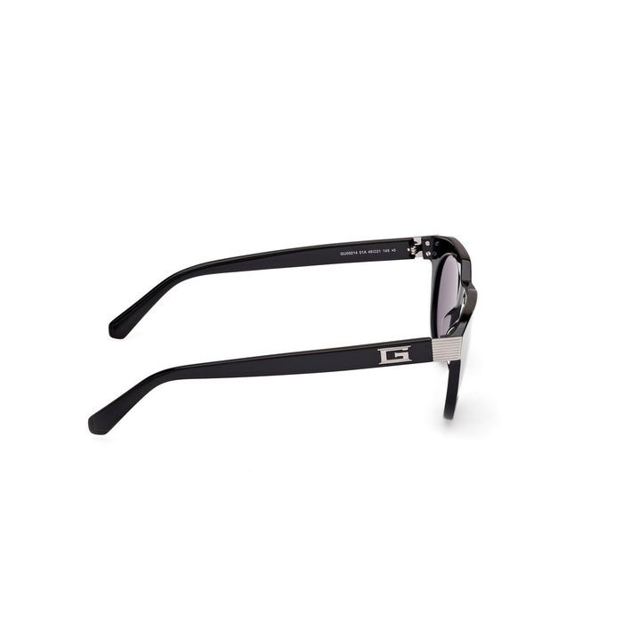 Lunettes de soleil Homme Guess GU00214-4901A Ø 49 mm