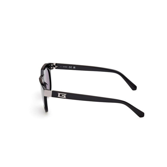 Guess Lunettes de soleil Homme Ø 49 mm Guess Lunettes de soleil Homme Ø 49 mm