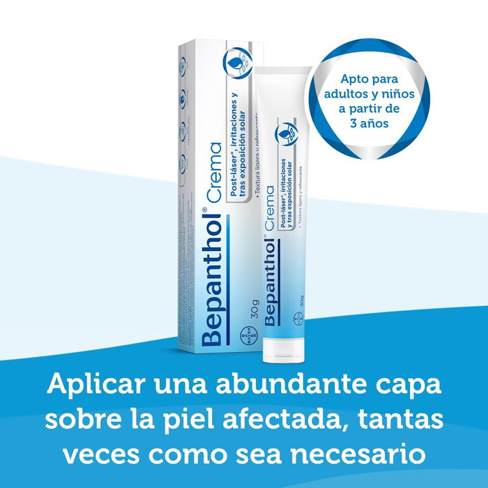 Bepanthol Crème 30 g Bepanthol Crème 30 g