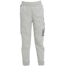 Pantalon de Sport pour Enfant Nike NSW HYBRID FLC BB Gris