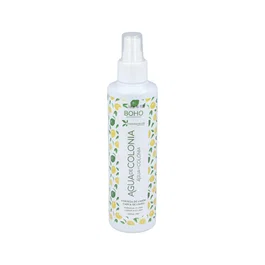 BOHO Eau de Cologne Citron