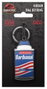 FaNaTtik Jurassic Park porte-clés Sliding Barbasol Can
