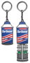 FaNaTtik Jurassic Park porte-clés Sliding Barbasol Can
