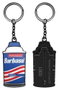 FaNaTtik Jurassic Park porte-clés Sliding Barbasol Can