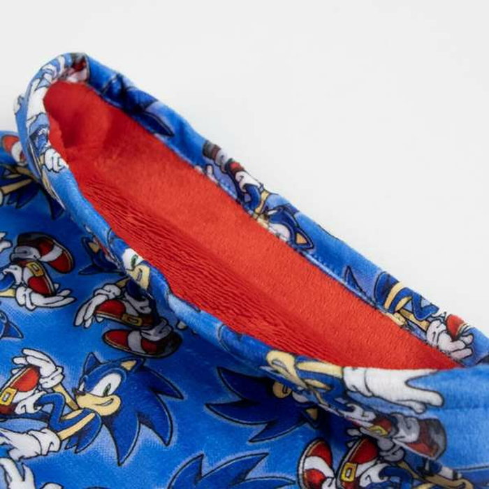 Snood polaire Sonic Snood polaire Sonic
