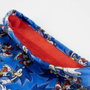 Snood polaire Sonic