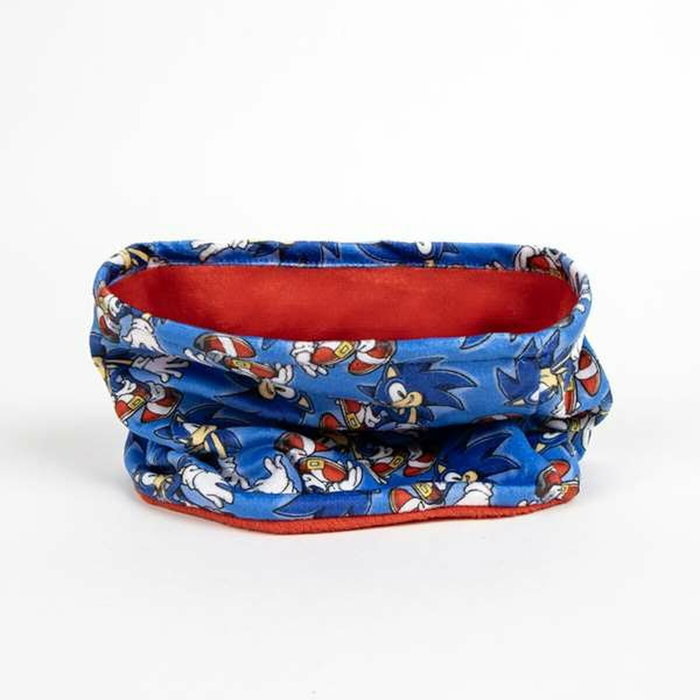 Snood polaire Sonic Snood polaire Sonic