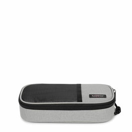 Fourre-tout Eastpak Oval Mesh Snow Gris