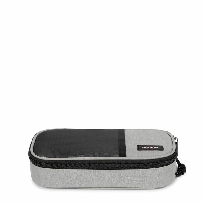 Fourre-tout Eastpak Oval Mesh Snow Gris Fourre-tout Eastpak Oval Mesh Snow Gris