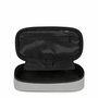 Fourre-tout Eastpak Oval Mesh Snow Gris