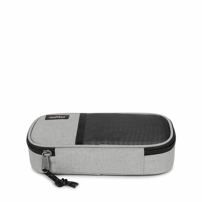Fourre-tout Eastpak Oval Mesh Snow Gris Fourre-tout Eastpak Oval Mesh Snow Gris