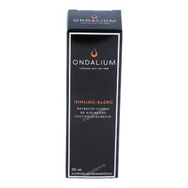 ONDALIUM INMUNO-ALERG Extrait d'ail noir ECO 30ml