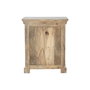 Table de Nuit Home ESPRIT 55 x 35 x 65 cm